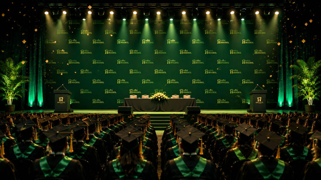 Graduación Instituto Brasbol